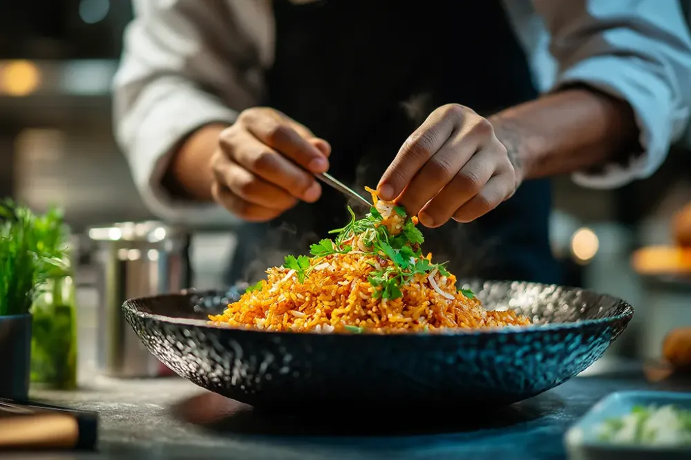 Chef